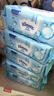 舒洁（Kleenex）湿厕纸 80抽*6包厕纸洁厕湿巾湿厕纸纯水婴儿湿厕纸 实拍图