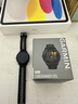 佳明（GARMIN）Forerunner265极夜黑心率血氧多频多星户外运动跑步游泳智能手表 实拍图