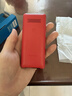 飞利浦（PHILIPS）E536 老年人手机4G全网通新款老年机超长待机大字体大声音中小学生老人专用备用按键功能机 绚丽红 实拍图