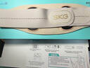 skg按摩仪腰部按摩器G3二代【全新升级】 腰腹暖宫护腰热敷脉冲振动腰带 送男女朋友父母生日新年礼物 实拍图