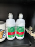爱尔康 傲滴隐形眼镜多功能护理液355*2+60ml 清洁杀菌除蛋白进口 实拍图