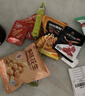 良品铺子零食大礼包生日礼物送女友坚果肉干肉脯辣条特产零食端午节礼盒 【店长推荐】零食巨惠1136g16包 . 实拍图