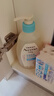 艾惟诺（Aveeno）艾维诺润肤乳 婴儿身体乳保湿防干痒宝宝儿童面霜354g*2 新年礼物 实拍图