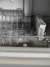 松下（Panasonic）洗碗机台式三代升级新款NP-UW5BK3Y母婴认证纳诺怡除菌 80℃高温除菌独立烘干【升级款】智能AI洗 实拍图