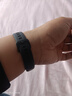 华为（HUAWEI）手环10 标准版 羽砂黑 智能手环专业睡眠分析情绪健康铝合金机身心率监测运动手环华为手环9升级 实拍图