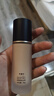 卡姿兰（Carslan）小夜猫粉底液遮瑕持久保湿控油不脱妆油皮02#象牙色30g情人节礼物 实拍图