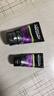 欧莱雅（LOREAL）男士洗面奶控油清痘深层清洁磨砂抗黑头角质氨基酸洁面乳男青少年 炭爽控油抗黑头洁面膏100ml+50ml 实拍图