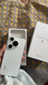 HUAWEI Pura 70 12GB+512GB 雪域白 北斗卫星消息版 超高速风驰闪拍【鸿蒙系统4.2 适配主流APP】 实拍图