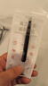美肤语不锈钢眉夹镊子3件带眉梳拔毛镊子眉毛胡子假睫毛夹拔毛钳MF8901 实拍图