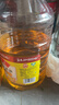 鲁花 食用油  物理压榨  非转基因 玉米油6.18L   实拍图