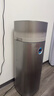 美的（Midea）【甲醛数显净化加湿器一体】空气净化器鼻炎家用除醛烟味异味过敏原空气净化机RX600ProH 实拍图