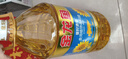 金龙鱼 食用油 葵花籽清香型调和油5L （新老包装随机发货） 实拍图