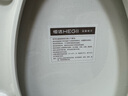 恒洁（HEGII）马桶561 超旋风大冲力虹吸式家用节水坐便器HC0561DT-A-305 实拍图
