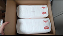 好奇（Huggies）铂金装小桃裤成长裤XXL74片(15kg以上)尿不湿【透爽散热】 实拍图