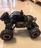 4DRC合金越野四驱rc遥控汽车1攀爬赛车3-6岁儿童玩具男孩生日新年礼物 实拍图
