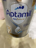 爱他美（Aptamil）白金澳洲版幼儿配方奶粉3段(12-36月)900g 6罐箱装 京东独家礼盒 实拍图
