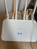 小米（MI）路由器AX3000T 5G双频WIFI6 多设备组网 3000M无线速率 多宽带聚合 智能家用路由 实拍图
