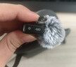 大疆 DJI Mic Mini 迷你无线高品音质降噪领夹麦克风【安卓+苹果15/16/17系列+相机】一拖二(含充电盒) 实拍图