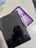 倍思iPadair7/6钢化膜iPad膜平板保护膜类AR膜【2025升级·无纹无尘仓】适用2025年款iPadAir7/6-11寸 实拍图