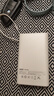 京东京造55W充电宝自带线20000mAh3c认证可上飞机京东自营移动电源小巧适用苹果17华为小米笔记本电脑白色 实拍图