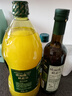 欧丽薇兰 Olivoila【保真橄榄油】食用油 压榨 纯正橄榄油1.6L  实拍图