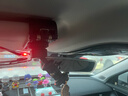 漾菲斯适用影石luna/X5X4汽车遮阳板支架X4air车载支架Insta360相机挡阳板拍摄支架固定手机夹底座配件 实拍图
