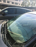 一途现代八代九代索纳塔专用无骨雨刮器索八索九雨刷索8索9雨刮原厂原车尺寸汽车雨刷器（1对装）A级胶条 实拍图