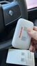 纽曼5g随身wifi移动wifi6免插卡多网通无线上网卡便携式车载无限路由器全国通用流量2025款全程不限速 实拍图