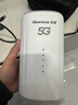 纽曼5G无线路由器随身WiFi6移动免插卡cpe多网通千兆双频车载便携式高速上网卡全国通用流量2025款 实拍图