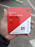 banq 64GB TF（MicroSD）存储卡 A1 U3 V30 4K 行车记录仪&安防监控专用内存卡 高度耐用 读速100MB/s 实拍图