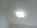 雷士（NVC）吸顶灯客厅灯简约现代LED照明灯具全屋套餐卧室灯-光鸿 【舒适光】智控客厅3室2厅风扇灯 实拍图