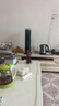 适璞【全屋速热】电暖器电热取暖器石墨烯暖风机家用卧室静音浴室电暖气节能省电大面积客厅冷暖两用 【遥控版】石墨烯速热+倾倒断电+加湿摇头 大面积供暖|40℃速热|AI节能省电|保湿不干燥 实拍图