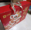 良品铺子醒狮迎春礼坚果零食礼盒组合2068g/2058g混发春节年货节送礼团购 实拍图