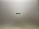 小米 Mi xiaomi Air/Pro 二手笔记本 高清全面屏时尚轻薄办公学习二手笔记本电脑 95新红米14寸 I5十一代16G512G集2K屏 实拍图