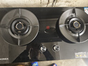 康佳（KONKA）燃气灶液化气双灶家用 5.0kW液化气70%热效铝炉头台嵌两用 可调底盘内铜火盖 JZY-KEF78（液化气） 实拍图