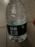 怡宝 饮用水 纯净水6L*3桶装水 整箱装 实拍图
