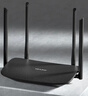 普联（TP-LINK） 凌云WiFi6 双千兆AX1500无线路由器 5G双频 易展Mesh 高速穿墙家用 儿童上网管控 XDR1520易展版 实拍图