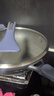 爱仕达（ASD）炒锅不粘锅轻量魔法石无烟炒菜锅家用钛锅32cm电磁炉燃气通用Z8WG 实拍图