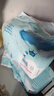 子初婴儿隔尿垫 一次性宝宝纸尿垫护理垫儿童隔尿垫巾150片33*45cm 实拍图