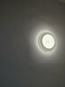 欧普照明（OPPLE）LED吸顶灯灯芯24w 三色调光 圆形 磁吸改造替换光源灯板模组 1个装/ 实拍图