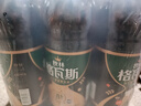 秋林格瓦斯黑麦芽大列巴面包发酵饮料 1.5L*6瓶 整箱装 实拍图