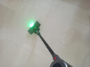 小狗吸尘器家用大吸力吸拖一体无线手持绿光显尘干吸湿拖吸尘拖地机宠物猫毛狗毛地毯清洁 S006 实拍图