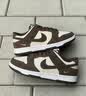 耐克（NIKE）26年春季新款Dunk Low Suede女子减震低帮轻盈运动鞋 IO4244-102 36 实拍图