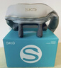 skg颈椎按摩器H5豪华 披肩脖子斜方肌背腿部肩颈腰全身推揉按摩仪热敷 实用生日新年礼物送男女朋友 实拍图