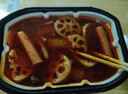 莫小仙麻辣牛油小火锅180g*3盒 方便速食食品重庆懒人小火锅零食宵夜 实拍图