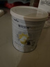 佳贝艾特（Kabrita）全球羊奶粉销量第1 悦白配方羊奶粉 2段月婴儿适用400克荷兰进口 实拍图