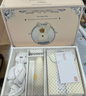 eoodoo婴儿衣服套装礼盒新生儿衣服大全3-6月宝宝满月见面礼物用品 66 实拍图