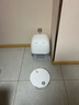 石头（roborock）扫地机器人 P20 Ultra Plus 扫拖洗烘一体机 自动集尘热水洗拖布擦地拖地洗地机吸尘器 A2250RR 实拍图