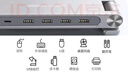 绿联拓展坞笔记本电脑支架 USB3.0分线扩展器升降增高散热架适配苹果MacBook华为联想华硕机械革命戴尔 实拍图