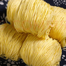黎记面条 龙须面1500g 港式竹升面挂面银丝面云吞面手工面非油炸面 实拍图